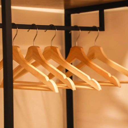 ホテル Kingsway Thoddoo Maldives エクステリア 写真