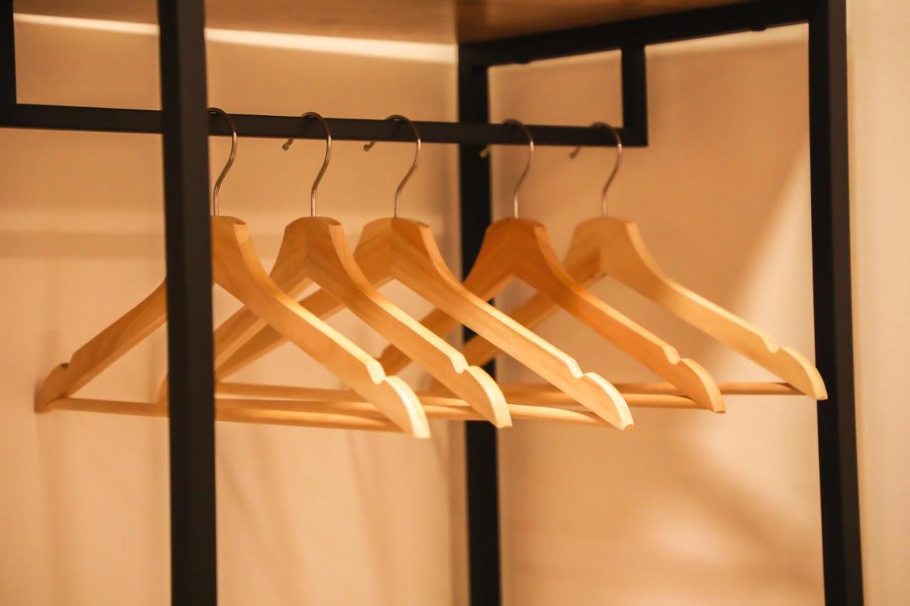 ホテル Kingsway Thoddoo Maldives エクステリア 写真