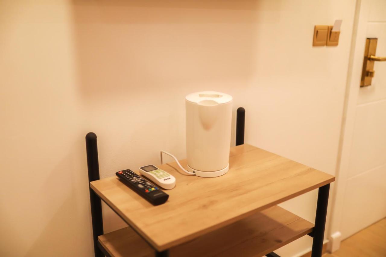 ホテル Kingsway Thoddoo Maldives エクステリア 写真